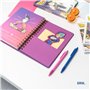 Grupo Erik - Agenda Scolaire 2025 2026 Dragon Ball, Semainier | Agenda 2025 2026 A5, Papeterie Ado, Fournitures Scolaires