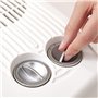 Cecotec Readywarm 3000 Horizon White. 3000 W, chauffe jusqu'à 28 m². Thermostat réglable, transport facile, fonctionnement silen