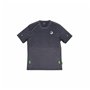 Maillot de Corps de Sport à Manches Coupe Lok Sports Play Noir Padel