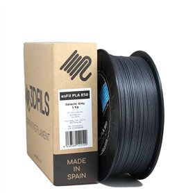 3DFILS - Filament Glitter pour impression 3D esFil PLA Max : 1