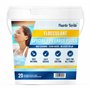 Puerto Verde • Floculant Naturel 20 Traitements. Clarifiant pour Les Grandes Piscines et Les Spas. Éliminateur de Turbidité pour