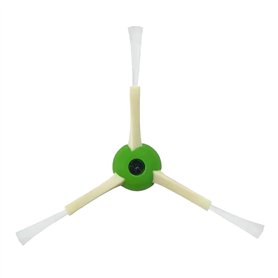 TALENTEC home | 1x Brosse latérale de Remplacement et vis