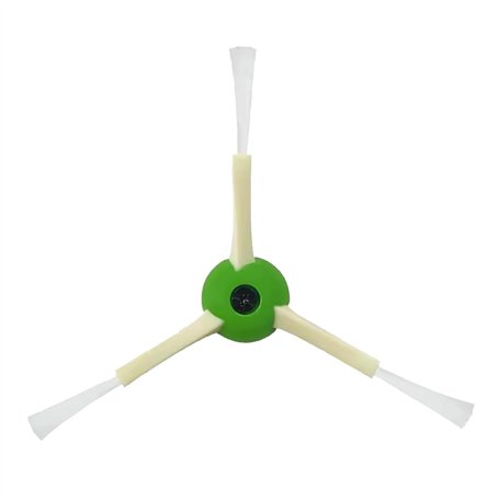 TALENTEC home | 1x Brosse latérale de Remplacement et vis