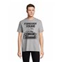 T-shirt à manches courtes homme Radikal Revolution RKE30201S