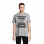 T-shirt à manches courtes homme Radikal Revolution RKE30202M