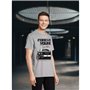 T-shirt à manches courtes homme Radikal Revolution RKE30203L