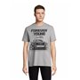 T-shirt à manches courtes homme Radikal Revolution RKE30203L