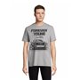 T-shirt à manches courtes homme Radikal Revolution RKE30204XL