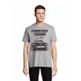 T-shirt à manches courtes homme Radikal Revolution RKE302052XL