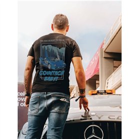 T-shirt à manches courtes homme Radikal Revolution RKLCB2052XL