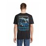 T-shirt à manches courtes homme Radikal Revolution RKLCB2052XL