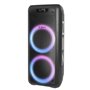 Haut-parleurs bluetooth portables ZEN PHOENIX Noir 350 W