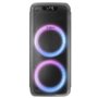 Haut-parleurs bluetooth portables ZEN PHOENIX Noir 350 W