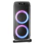 Haut-parleurs bluetooth portables ZEN PHOENIX Noir 350 W