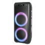 Haut-parleurs bluetooth portables ZEN PHOENIX Noir 350 W