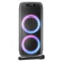 Haut-parleurs bluetooth portables ZEN PHOENIX Noir 350 W