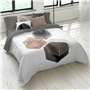 Housse de Couette Naturals Nori ( 200 x 200 cm)