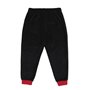 CERDÁ LIFE'S LITTLE MOMENTS - Pyjama pour Garçon des Avengers - Pyjama d'hiver Velours [ 80% Coton, 20% Polyester] - Licence Ofi