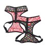Harnais pour Chien Marvel XXS/XS Rouge