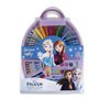 Kit de Dessin Frozen 50 Pièces