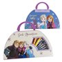 Kit de Dessin Frozen 50 Pièces