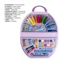 Kit de Dessin Frozen 50 Pièces