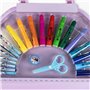 Kit de Dessin Frozen 50 Pièces