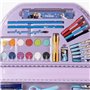 Kit de Dessin Frozen 50 Pièces