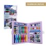 Kit de Dessin Frozen 52 Pièces