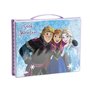 Kit de Dessin Frozen 52 Pièces