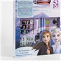 Kit de Dessin Frozen 52 Pièces