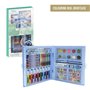 Kit de Dessin Stitch