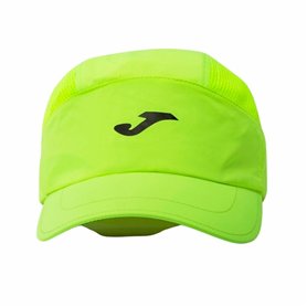 Casquette de Sport Joma Sport 400580.486 Vert Taille unique Running