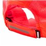 Casquette de Sport Joma Sport 400580.836 Orange Taille unique Running