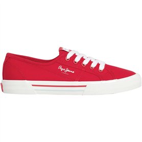 PEPE JEANS Brady Basic Trainers EU 40