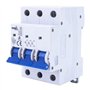 Interrupteur automatique triphasé 32 A C