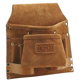 Sac Individuel en Cuir