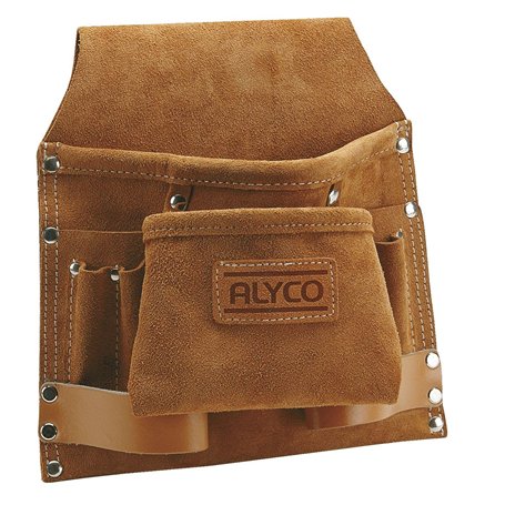Sac Individuel en Cuir