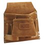 Sac Individuel en Cuir
