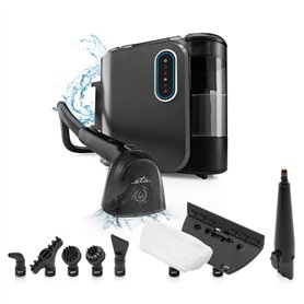ETA Steam Clean Aspirateur à vapeur multifonction 13 kPa pour tapis