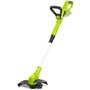 Débroussailleuse sans fil - FIELDMANN - 20V - Coupe 30 cm - Batterie et chargeur non inclus
