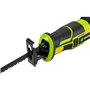Scie sabre sans fil - FIELDMANN - 20V - Batterie et chargeur non inclus