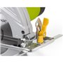 Scie circulaire - Fieldmann - FDK 201202-E