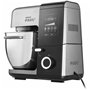 Robot culinaire Sencor Noir Gris
