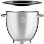 Robot culinaire Sencor Noir Gris