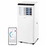SENCOR CLIMATISEUR MOBILE WI-FI SAC 9014C