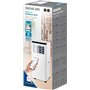 SENCOR CLIMATISEUR MOBILE WI-FI SAC 9014C