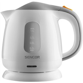 Bouilloire Electrique SWK 1100WH SENCOR