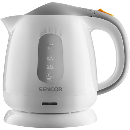 Bouilloire Electrique SWK 1100WH SENCOR