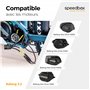 M510) / Puce de Tuning pour vélos électriques/Communication Can